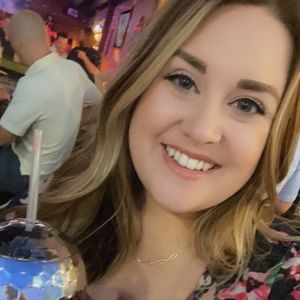 Meet your Posher, Krysta